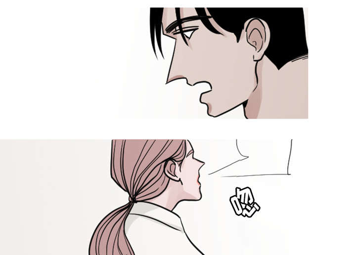 姜贤跟你告白了？9